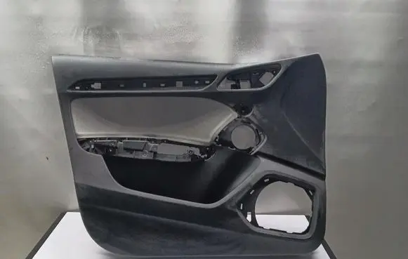 Audi Q3 F3 Front door card panel trim 8U1867105