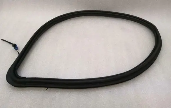 Mercedes-Benz GLS X166 Other exterior part A1668210271