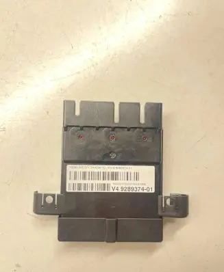 BMW X5 F15 Other control units/modules 9289374