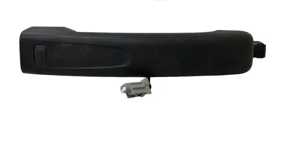 Opel Vivaro Front door exterior handle 806062978R