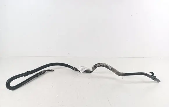 Jaguar XF X250 Power steering hose/pipe/line 9X233L601AA