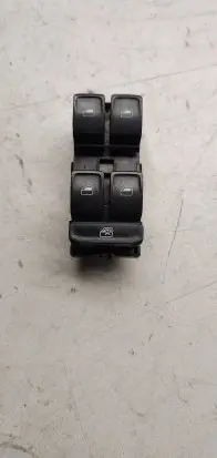Volkswagen PASSAT B8 Electric window control switch 5G0959857B