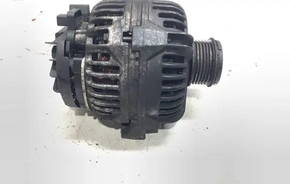 Volvo S60 Generator/alternator 8622786 0124525014
