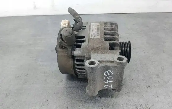 Generator/alternator