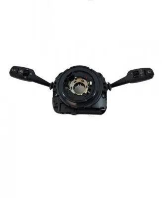Multifunctional control switch/knob