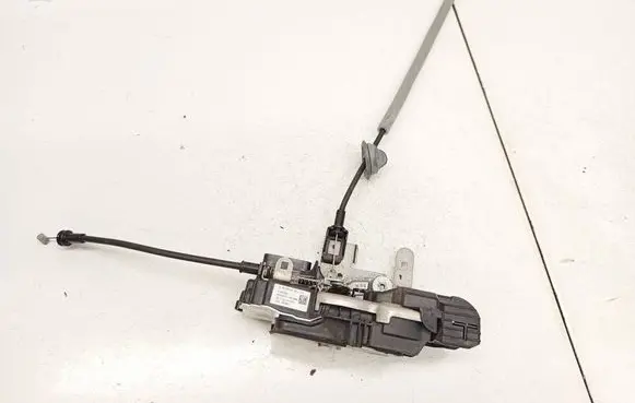 Volvo V40 Rear door lock 31440394 933387111