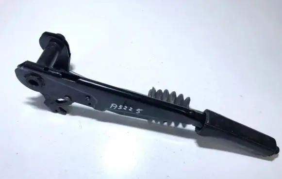 Audi A8 S8 D2 4D Handbrake/parking brake lever assembly 4a0711307d