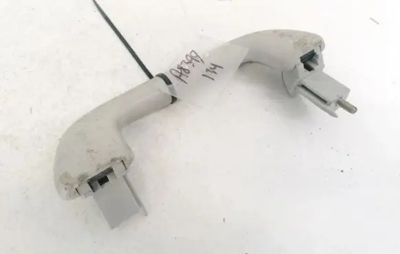 Toyota Avensis T250 Front interior roof grab handle