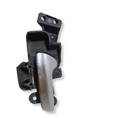 Opel Zafira A Front door interior handle 400608
