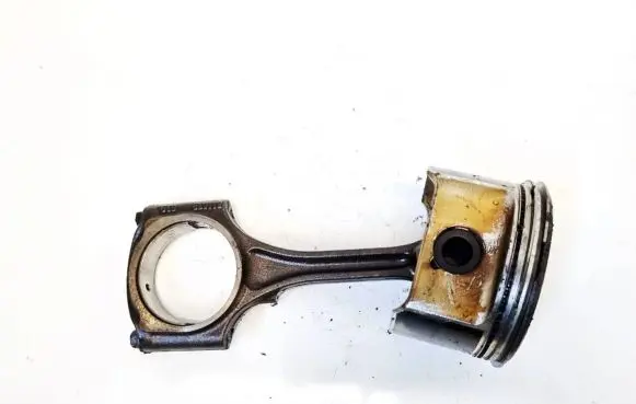 Chrysler 300 - 300C Piston with connecting rod