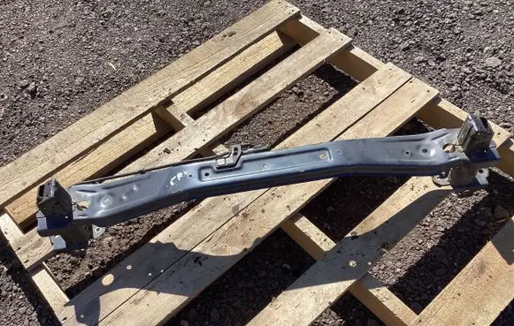 Honda CR-V Front bumper cross member