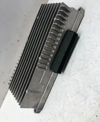Audi A5 Sportback 8TA Sound amplifier 8R0035223F 1801103529
