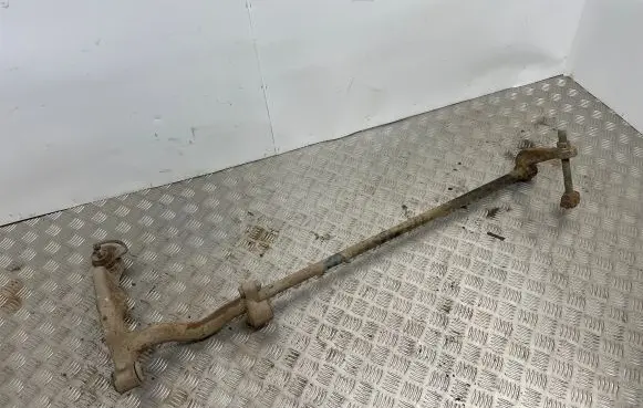 Volkswagen Multivan T4 Front control arm 701407047A