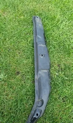 Audi A6 S6 C8 4K Fender end trim 4K0821112