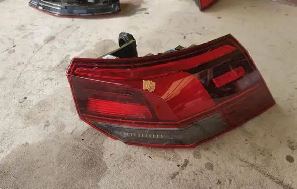Volkswagen Golf VIII Rear/tail lights 5H0945096C