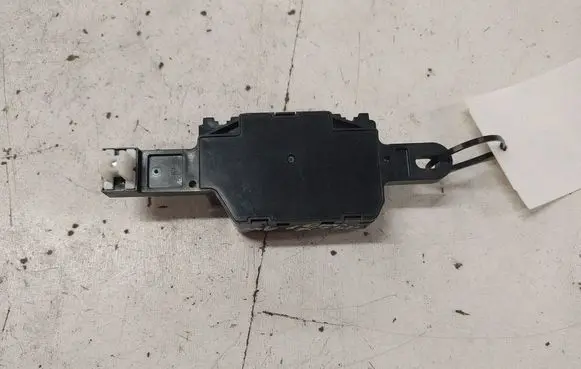 Mazda 6 Fuse module GS1D66750A