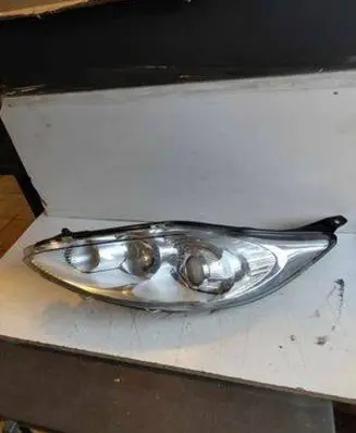 Ford Fiesta Headlight/headlamp 1EL24704505 8A6113W030CF