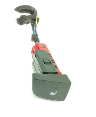 Chevrolet Captiva Seat heating switch 299107638