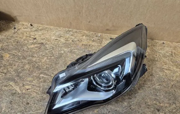 Opel Insignia A Headlight/headlamp