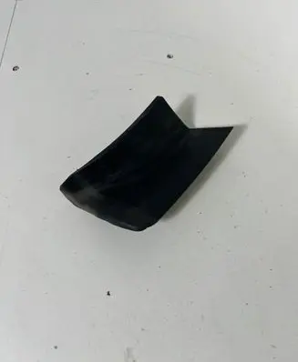 Rear/tail light trim molding