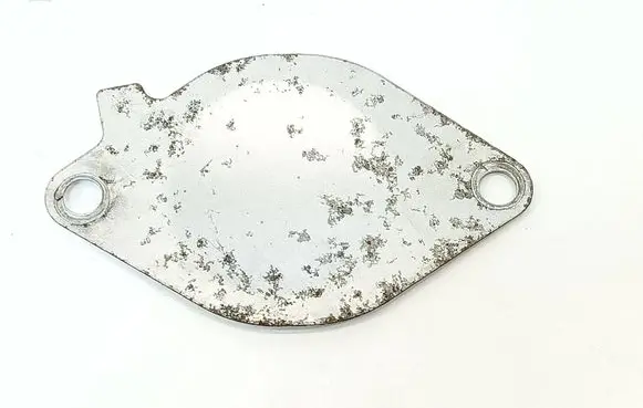 Toyota Prius (XW30) other engine part 