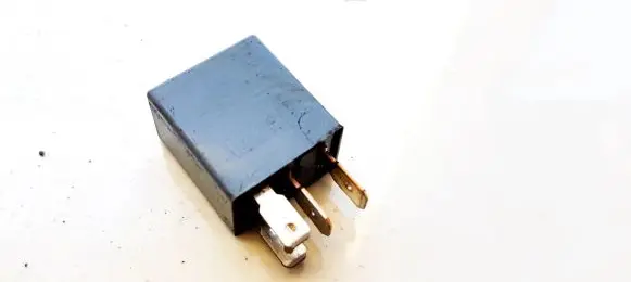 Chevrolet Captiva Other relay PA66GF33 PA66-GF33