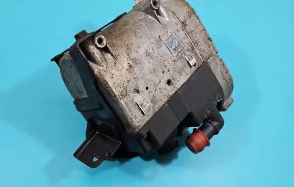 Toyota Corolla E120 E130 Auxiliary pre-heater (Webasto) 252356 IMPRK1481618