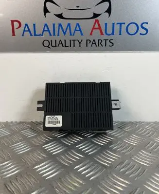 BMW 5 E60 E61 Light module LCM 57762110