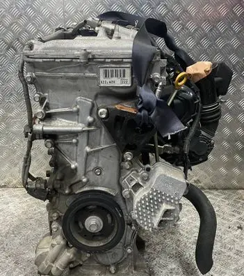Toyota Prius+ (ZVW40) Engine 2ZRW20 2ZR MRSU4482782