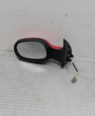 Nissan Micra Front door electric wing mirror E2011031 2021031