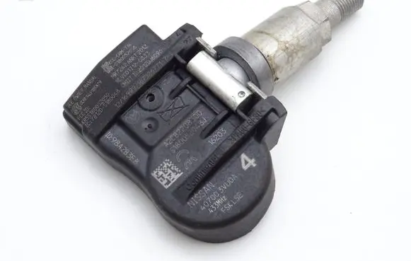 Nissan Note (E11) Tire pressure sensor 407003VU0A