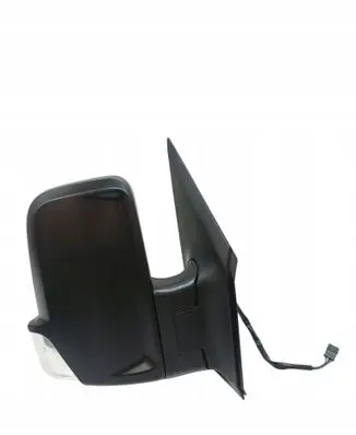 Volkswagen Crafter Front door electric wing mirror 