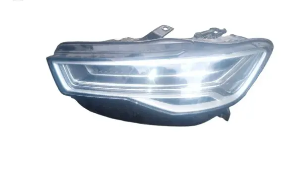 Audi A6 C7 Headlight/headlamp 4G0941035