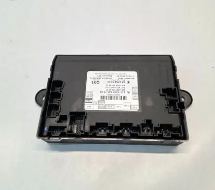 Mercedes-Benz S W221 Door control unit/module A0038207426 A2218704587