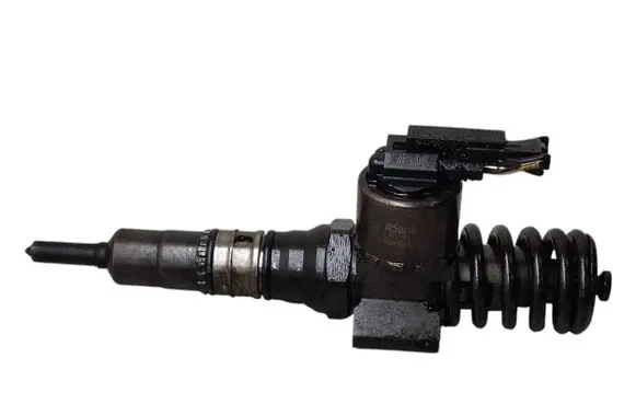 Citroen Berlingo Fuel injector 0414720404 03G130073G