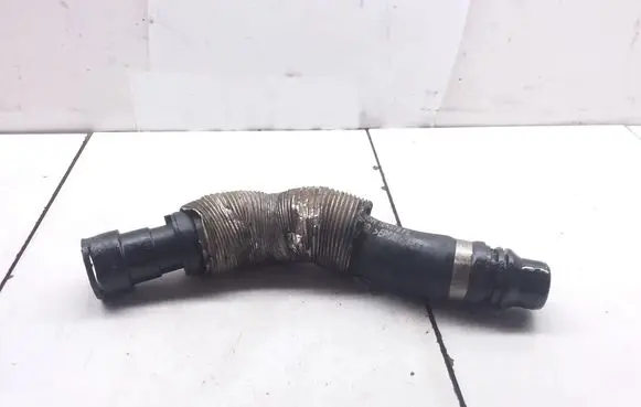 Volvo V50 Engine coolant pipe/hose 3M5H18K579FE