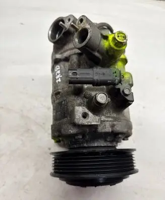 Air conditioning (A/C) compressor (pump)