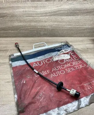 Rover 414 - 416 - 420 Hand brake release cable 3170752 GSD483 618394400003