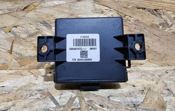 Volvo XC60 Light module LCM 31300248 4M5481VCC