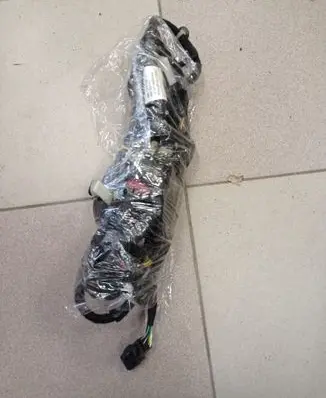 Buick Encore I Front door wiring loom 42600376 688328731