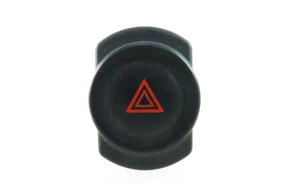 Dacia Sandero Hazard light switch 602232A