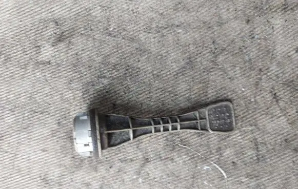 Volkswagen Sharan Headlight part 