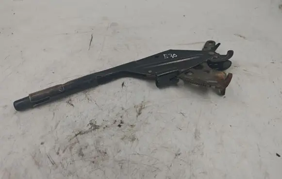 BMW 3 E30 Handbrake/parking brake lever assembly