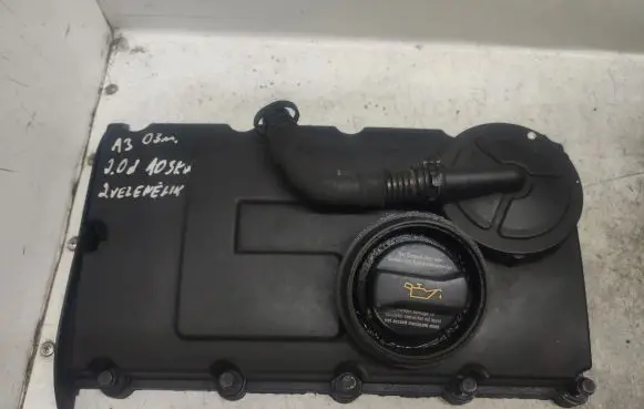 Audi A3 S3 8P Rocker cam cover 