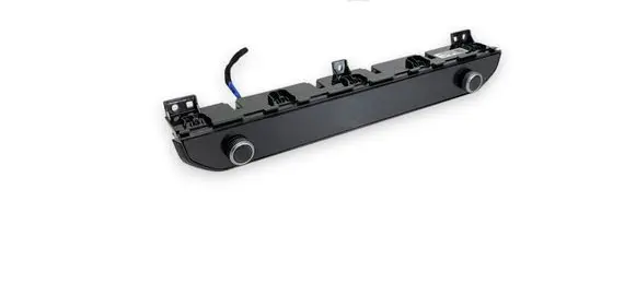 KIA Sorento IV Climate control unit 96540P2000 53193 96540P2000FHL