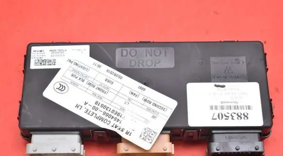 Tesla Model S Engine control unit/module ECU 1454066-00-A