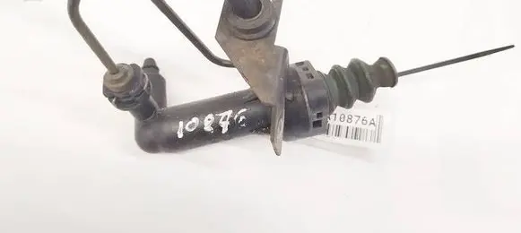 Audi A2 Clutch master cylinder 8Z0721261