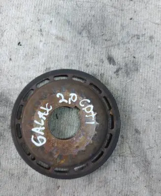 Ford Galaxy Crankshaft position gear 9661107080