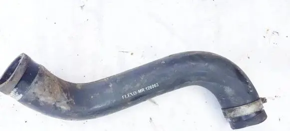 Mitsubishi Carisma Engine coolant pipe/hose mr126063