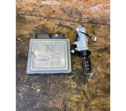Audi S1 Engine control unit/module 06K907425B 8X0906259 46201622194954